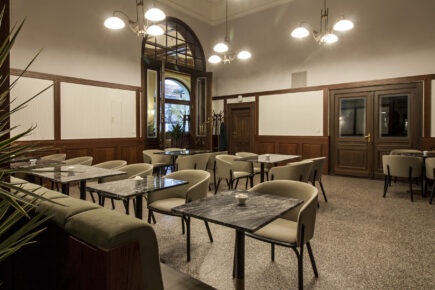 Café Beseda