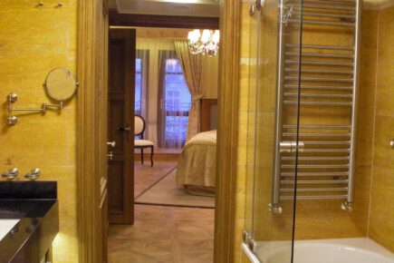 Quisisana Palace ****
