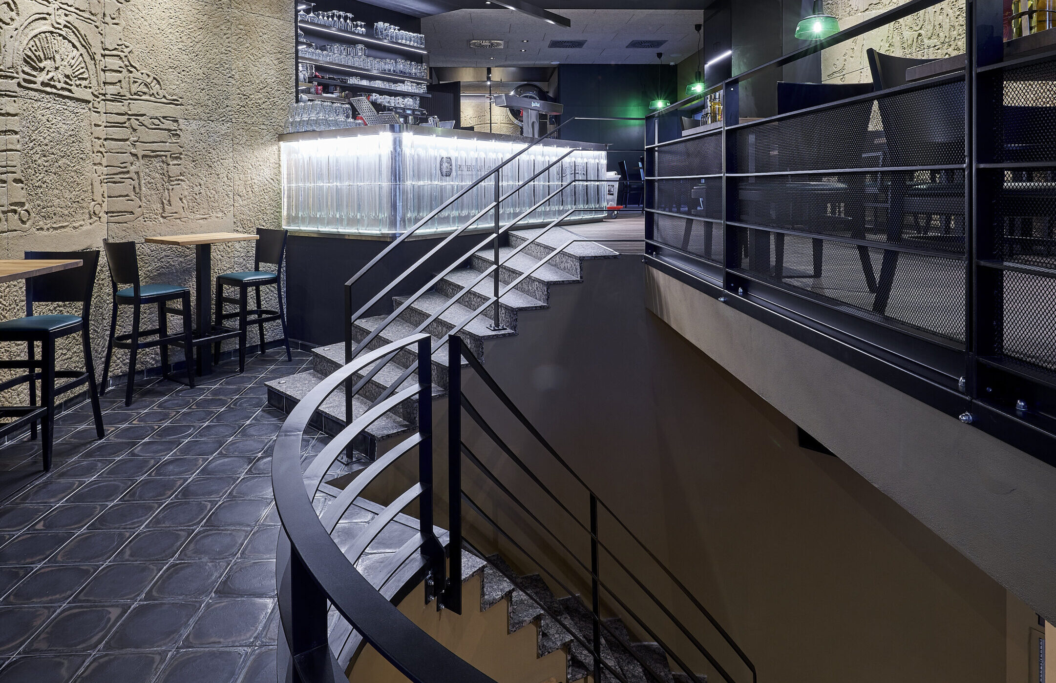 Plzeňka – konceptové restaurace