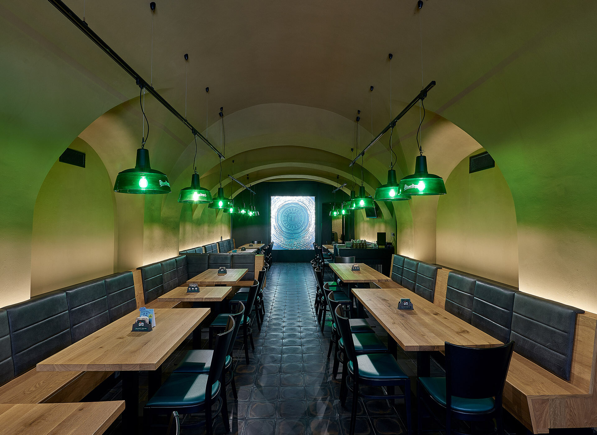 Plzeňka – konceptové restaurace