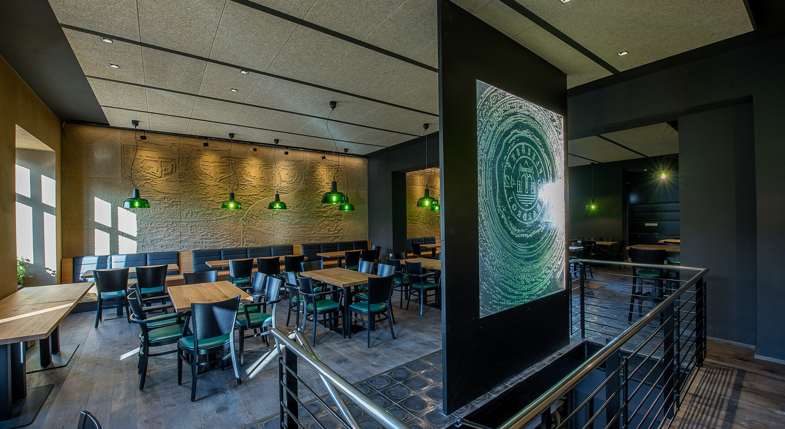 Plzeňka – konceptové restaurace