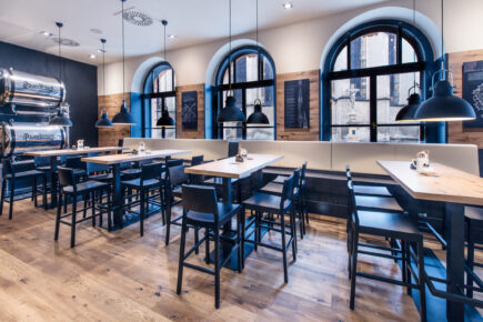 Restaurace U Mořice