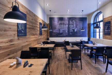 Restaurace U Mořice