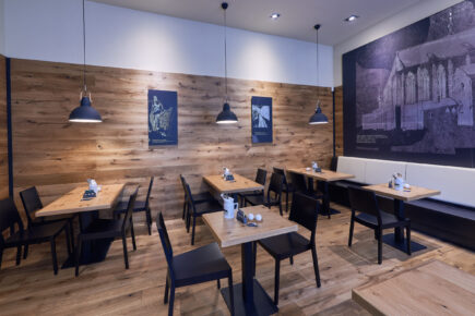 Restaurace U Mořice