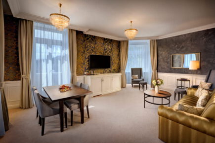 Grandhotel Starý Smokovec ****