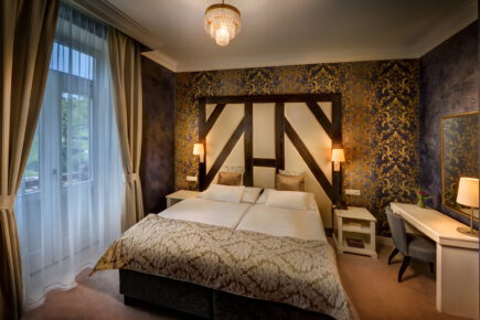 Grandhotel Starý Smokovec ****