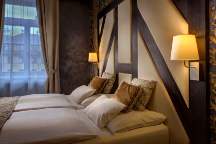 Grandhotel Starý Smokovec ****