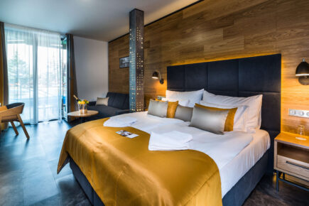 Hotel Galeria Thermal ****