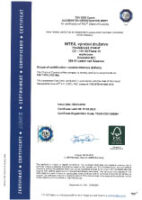 Certifikat